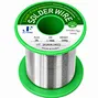 Sn42Bi57Ag1 Solid Lead-Free Solder Wire